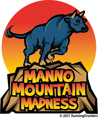 Manno mountain Madness