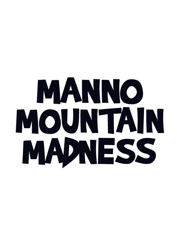 Manno mountain Madness