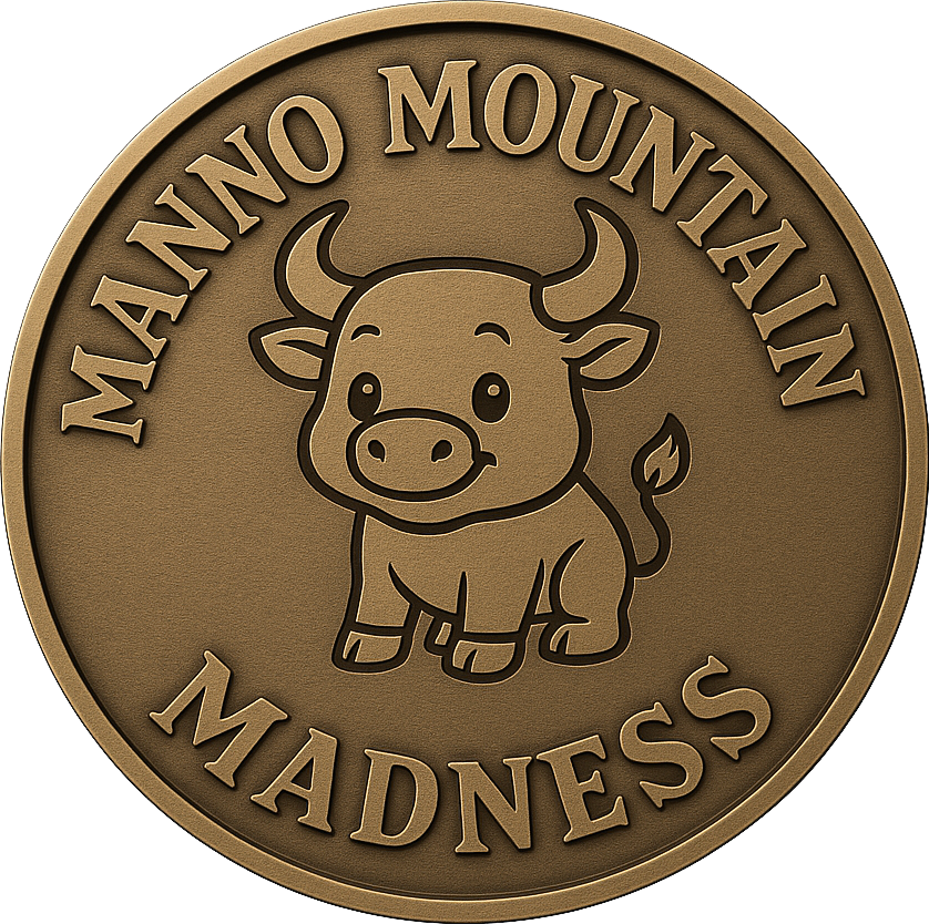 Manno Mountain Madness