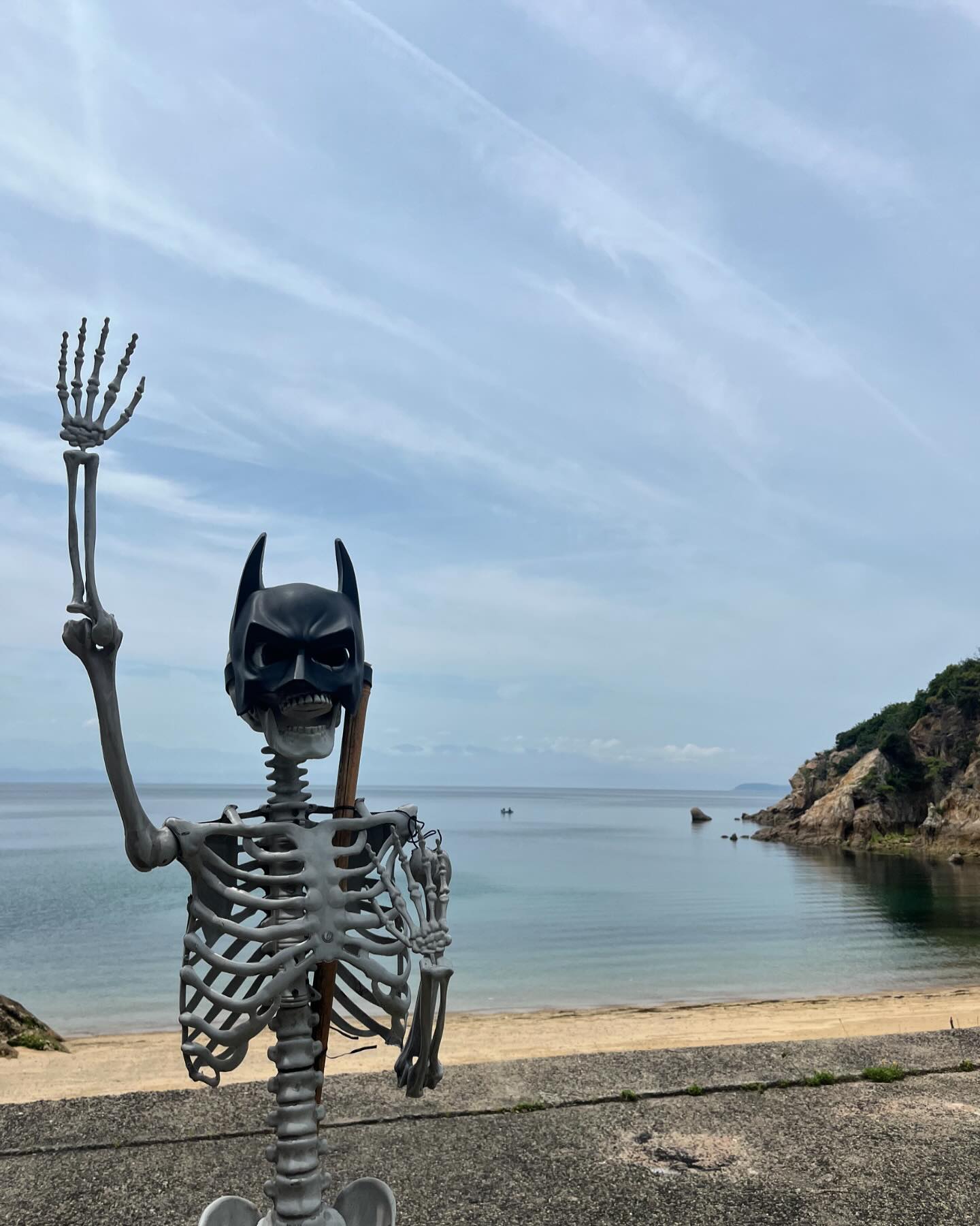 【蔦島トレラン💀ニュース】 GWはお天気🌞が良くて
暑い日々が続いてますね〜 蔦島トレランも晴天の予感大!!!
暑熱順化に向けた準備もお忘れなく〜🧚🏻♀️ そして!先ほど選手の皆様あてに
モシコム経由で選手要項をお送りしました!
予めご確認よろしくお願いします🫡✨ あーんど!
5/10に整備イベント(無料)を開催します🧹🍂
特別なスキルは不用、備品も貸出可能です!
レースだけでなく、ぜひ整備イベントにも気軽に
参加してくださいね〜🦭✨ ▼申込はプロフィールから
@running_drunkers