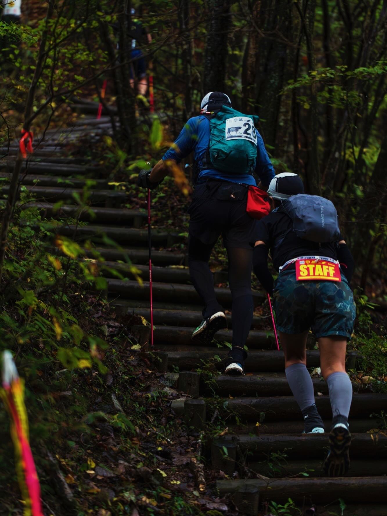 MMMは全長160kmのコース。標高差11,200m。眺望はなく、ただひたすらに続くトレイル。日本でも有数のハートフルでマッドネスなレースはいかがでしょうか!?
エントリーは160km、80km、40kmの3カテゴリーから!
みなさんの挑戦を心からお待ちしています💪
詳細はプロフィールやURLをご確認ください! @running_drunkers
https://moshicom.com/124167/
https://itra.run/Races/RaceDetails/MANNO.MOUNTAIN.MADNESS/24631/2025/0 A 160km long course. 11,200m elevation difference. No observation decks, just a continuous trail. Welcome to the most intimate madness world in Japan. There are also 80km and 40km categories. We are looking forward to your challenge. Please check the profile or URL for details. 🔥🔥🔥 @running_drunkers
https://moshicom.com/124167/
https://itra.run/Races/RaceDetails/MANNO.MOUNTAIN.MADNESS/24631/2025/0 #MannoMountainMadness #TrailRunningJapan
#JapanTrailRunning #UltraRunning #TrailMadness #HiddenRace #RunJapan #kagawaprefecture