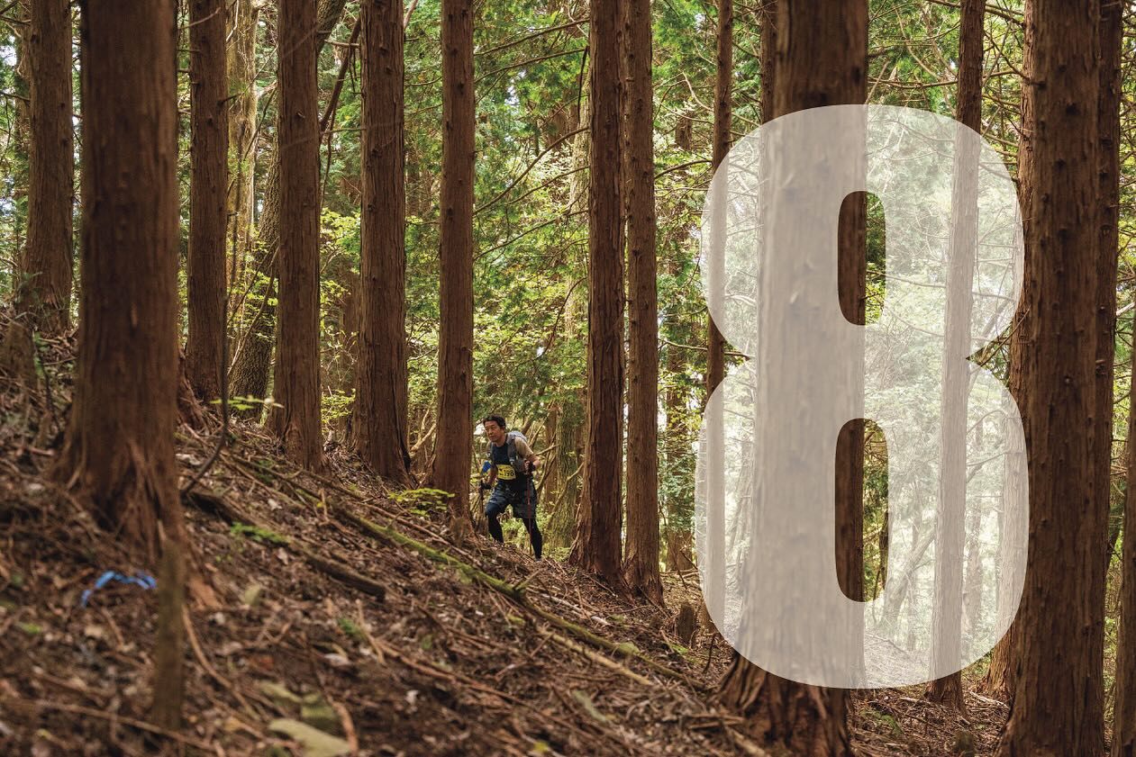 【MMMニュース】🐂🐄🐃 エントリー終了まであと8日! ここ数日、80km&40kmの
駆け込みエントリーが🤍 100mileは申込枠が少ないので
まだ迷っている有資格者がいたら、
ぜひエントリーポチッと!💪✨ さぁ!一緒にMMMの狂気を
楽しみましょーーー!!!⛰️🏃♂️✨