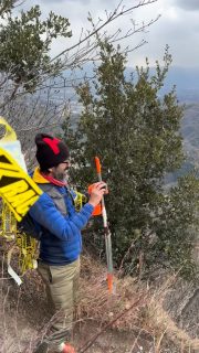 【善通寺五岳山空海トレイル2026】絶賛エントリー受付中‼️
この日の為にトレーニングしてきた君!
なんか知らんが面白そうと思った君! 虎穴に入らずンば虎子を得ず🐯
バットを振らなきゃホームランは打てませんよ〜⚾️
チャレンジしてみないかい👍✨✨ 初めてのトレランにハーフ、シングルもあるよ!
エントリーはプロフィールのリングからどうぞ〜✈️ 動画は去年のマーキング時のもの
市内を見下ろす絶景ポイントも⛰️ #どうぞ〜は吉塚仏壇店の飛行機風にね
#香川ローカルネタ✈️
