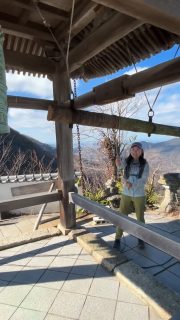 ⚠️〆切本日⚠️
善通寺五岳山空海トレイル2026🏃♂️🏃🏃♀️ 多数の駆け込みエントリーありがとうございます🙏
エントリー終了の鐘が間近ッ🔔✨✨
本日24日23時59分でエントリー終了です! シングルカテゴリーだけは完売ですが他カテゴリーは大丈夫なので迷ってる方は是非どうぞ〜✨✨✨✨ 👉コース整備を1月31日と2月14日にやります🧹🍂
午前中で終わる簡単な作業なので興味ある方は手を貸してくださいませ🙏✨✨ #動画はコース3つ目の山「我拝師山」にある出釈迦寺奥の院