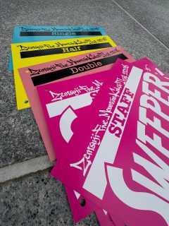 【善通寺トレラン🙏ニュース】 いよいよ明日2/28
善通寺がトレイルランナーで
溢れかえる1日がスタート!🕺✨ 会場やコースの準備もばっちり◎
今日はあいにくの天気ですが
明日はなんとか晴れに変わるハズ!
各カテゴリーで全力を尽くしてくださいね💪✨ ●選手速報は以下URLまたは
プロフィールをご確認ください💁♀️
https://timesync.jp/runningdrunkers/260228/
@running_drunkers ●雨天の影響により、駐車場の
「善通寺市中央小学校運動場」が
「利用不可」となりました。
選手の皆様にはモシコム経由で
駐車場のご案内をしていますので
必ずご確認ください💁♀️ #善通寺五岳山空海トレイル
#善・五・空
#welcometothe善通寺